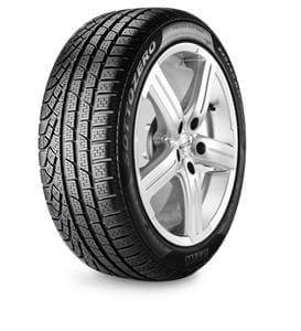 PIRELLI SOTTOZERO 2 Friktionsdck