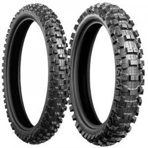 BRIDGESTONE M403 MC D�ck