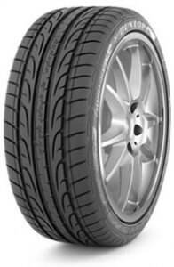 DUNLOP SP SPORT MAXX RT XL ROF Sommardck