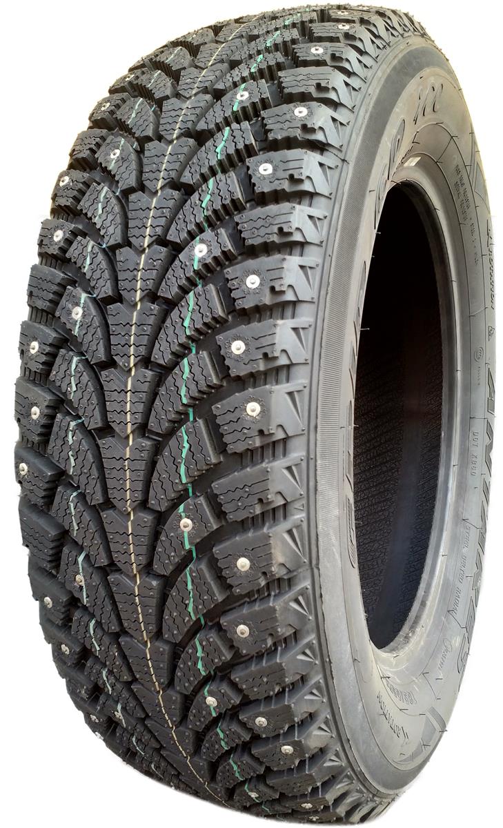 225/60R17 99T Dubbdäck, Vinterdäck med snabb leverans ABS Wheels