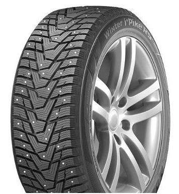 HANKOOK WINTER I*PIKE RS2 W429 Dubbdck