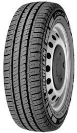 MICHELIN AGILIS Sommardck
