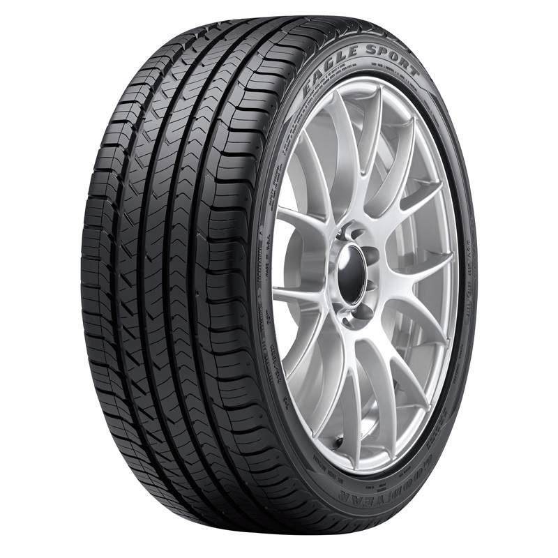 GOODYEAR EAGLE SPORT ALL SEASON Sommard�ck