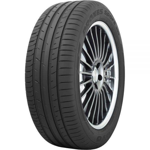 TOYO PROXES SPORT Sommard�ck