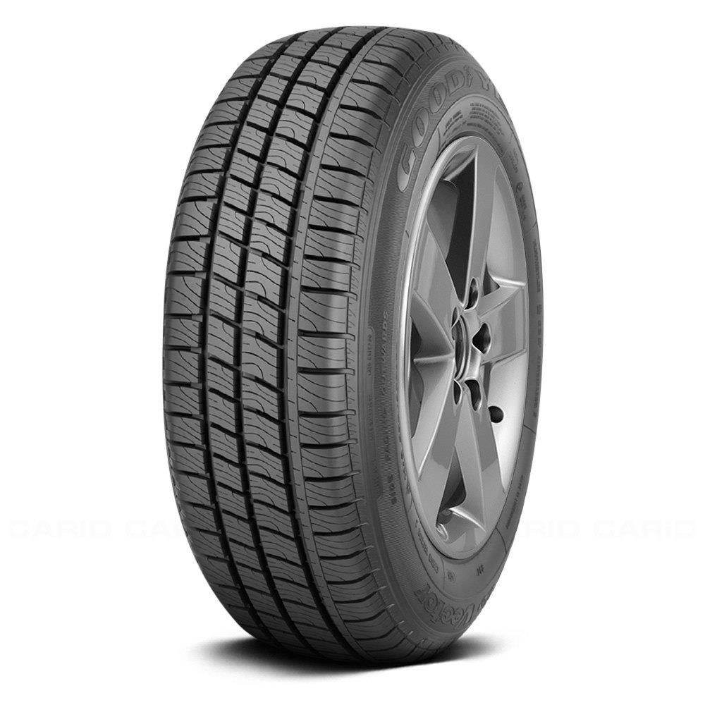 GOODYEAR CARGO VECTOR 2 Sommard�ck