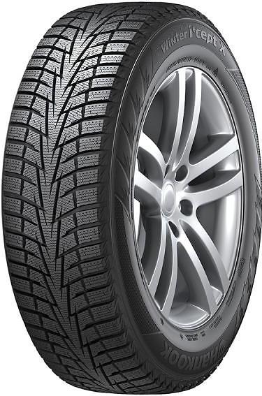 HANKOOK RW10 WINTER I*CEPT X Friktionsdck