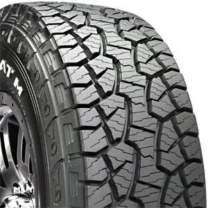HANKOOK DYNAPRO AT M RF10 Sommardck