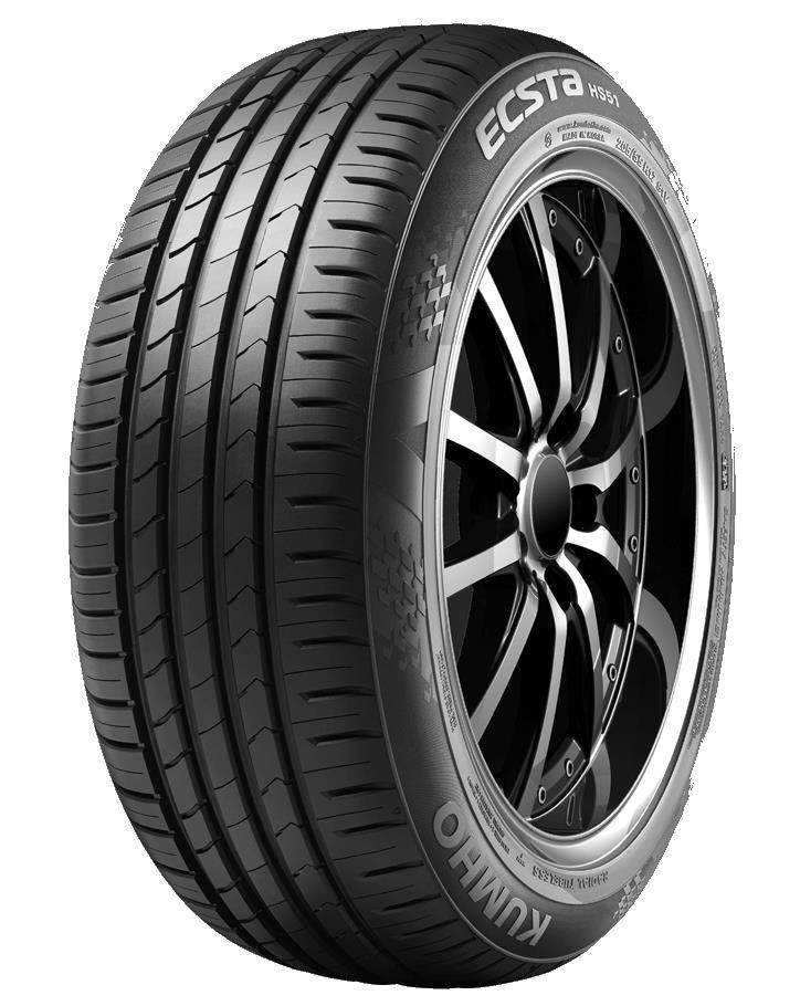 KUMHO HS51 Sommardck