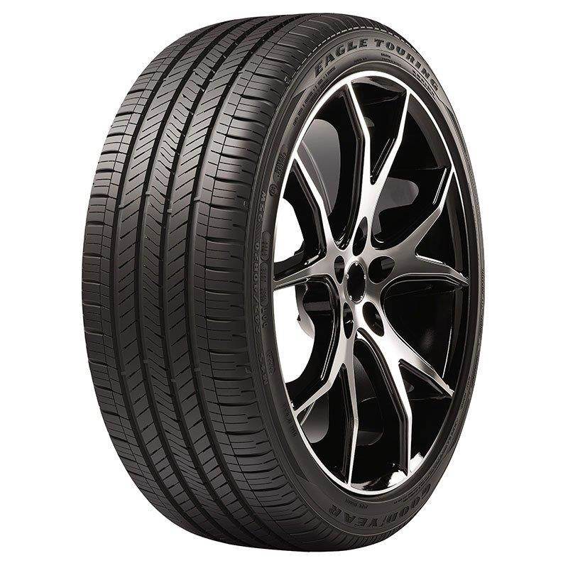 GOODYEAR EAGLE TOURING Sommard�ck