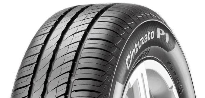 PIRELLI CPV Sommardck