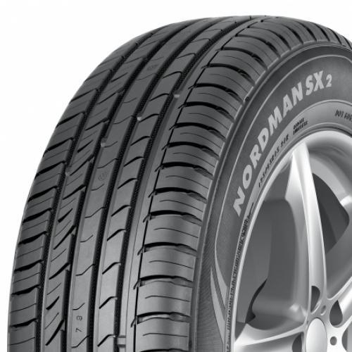 NOKIAN NORDMAN SX2 Sommardck