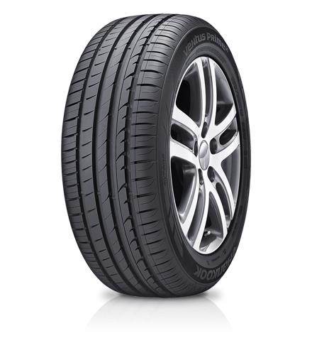 HANKOOK K115 Sommardck