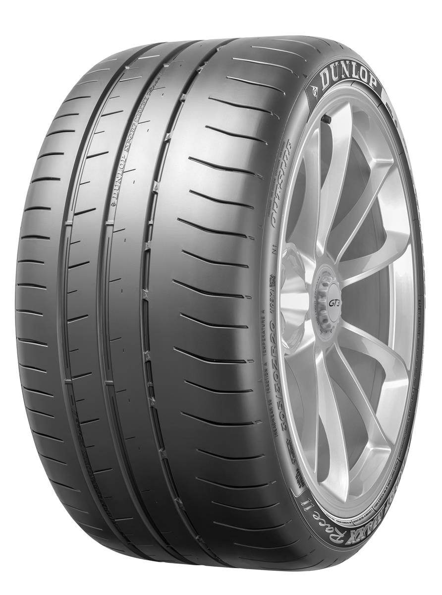 DUNLOP SPORT MAXX RACE 2 Sommardck