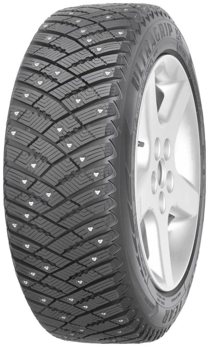 GOODYEAR ULTRAGRIP ICE ARCTIC Dubbdck