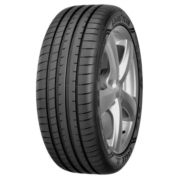GOODYEAR EAGF1AS3N1 Sommardck