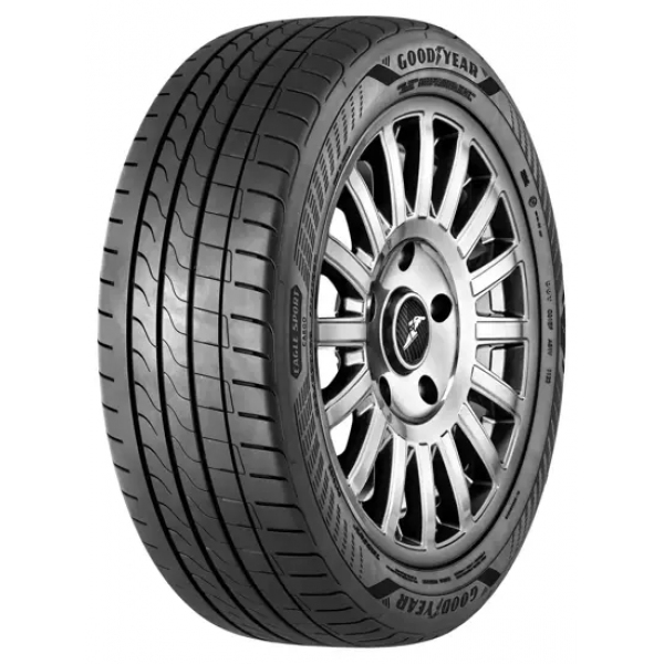 GOODYEAR EAGSPCARGO Sommard�ck