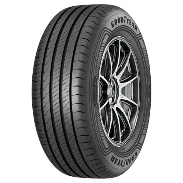 GOODYEAR EFFICIENTGRIP 2 SUV Sommard�ck
