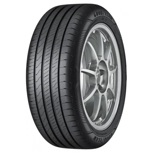 GOODYEAR EFFICIENTGRIP PERFORMANCE 2 Sommard�ck