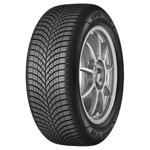 GOODYEAR VECTOR 4SEASONS GEN-3 Friktionsd�ck