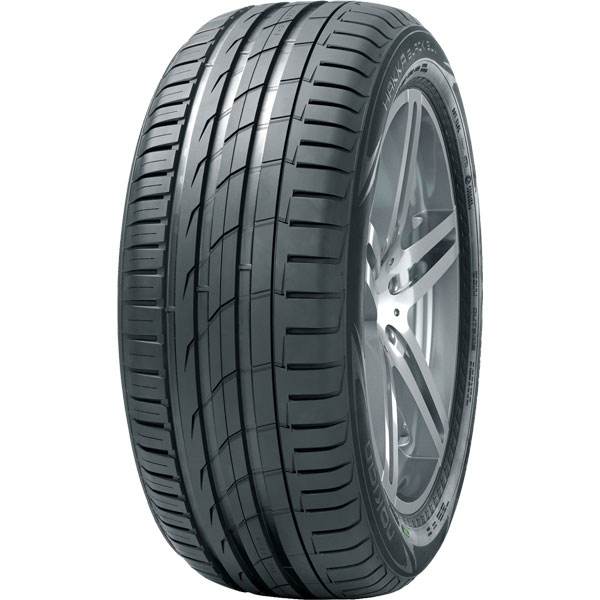 275/35R20 102Y Nokian HAKKA BLACK 2 XL 275/35R20 102Y Nokian HAKKA BLACK 2 XL