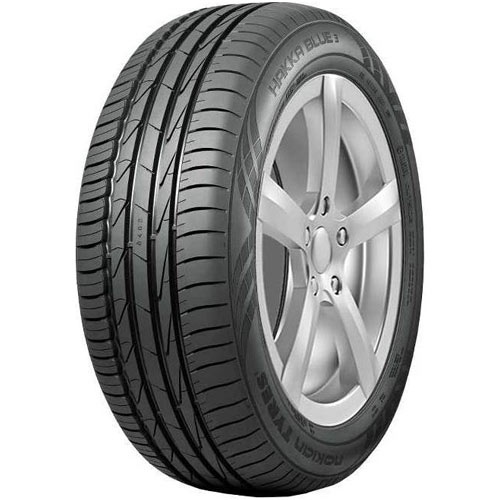 NOKIAN HAKKA BLUE 3 Sommardck