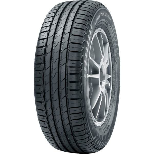 245/70R16 111H Nokian HAKKA BLUE 2 SUV XL 245/70R16 111H Nokian HAKKA BLUE 2 SUV XL