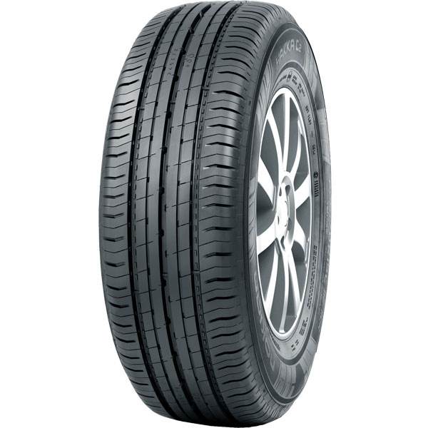 NOKIAN HAKKA C2 Sommardck