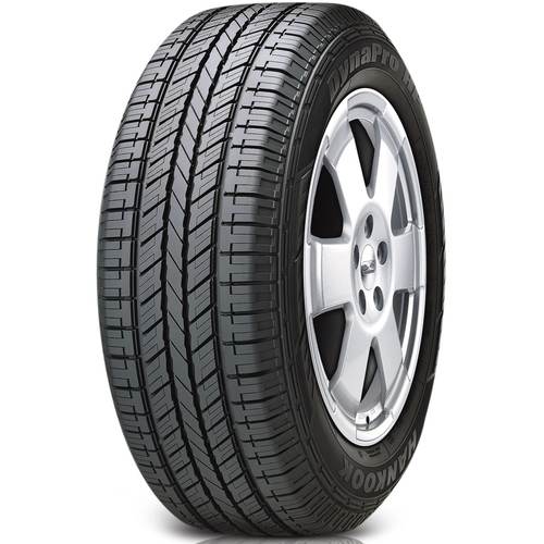 HANKOOK DYNAPRO HPX (RA43) Sommard�ck