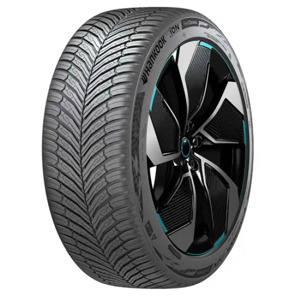 HANKOOK ION FLEXCLIMATE IL01 Sommard�ck