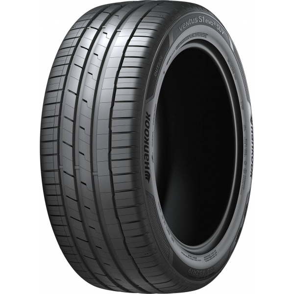 HANKOOK VENTUS S1 EVO3 K127A SUV Sommardck