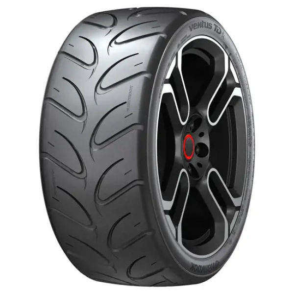 HANKOOK Z221 VENTUS TD Sommardck