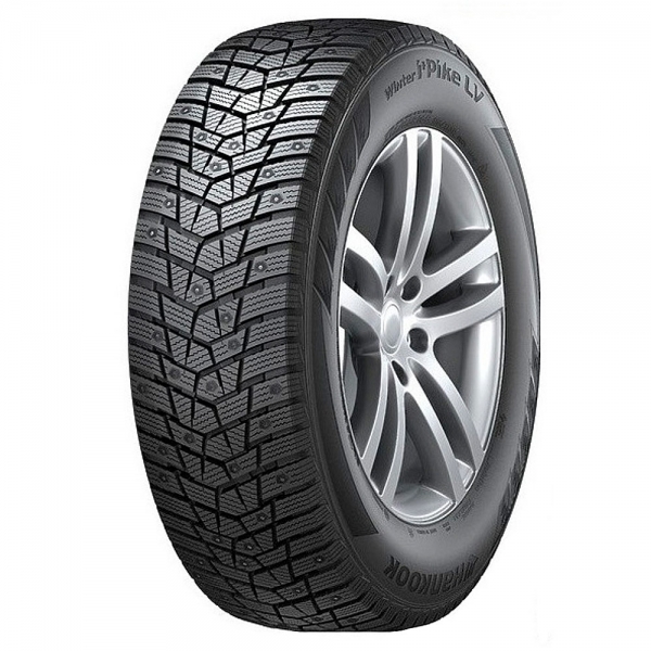 HANKOOK RW15 WINTER I*PIKE LV Dubbdck