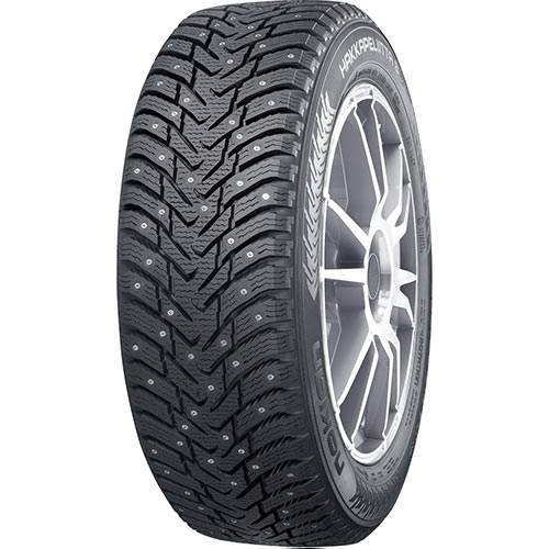 NOKIAN HAKKAPELIITTA 8 RUNDDUBB Dubbdck