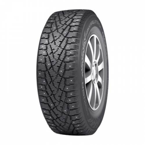 NOKIAN HAKKAPELIITTA C3 Dubbdck