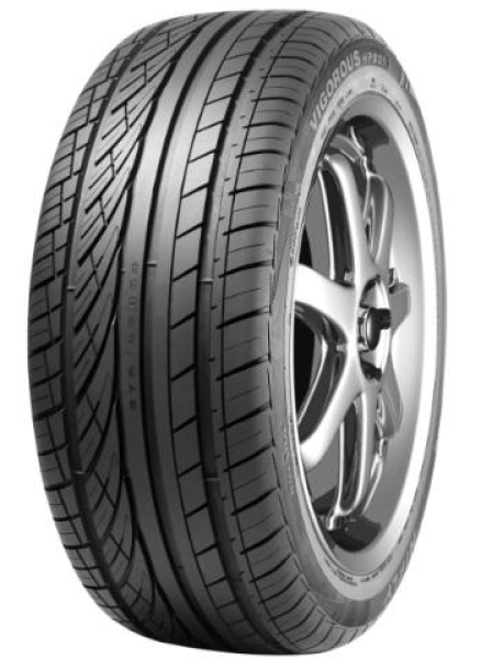 HI FLY HP 801 SUV Sommard�ck