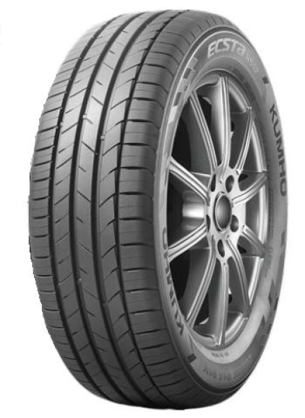 KUMHO ECSTA HS52 Sommardck