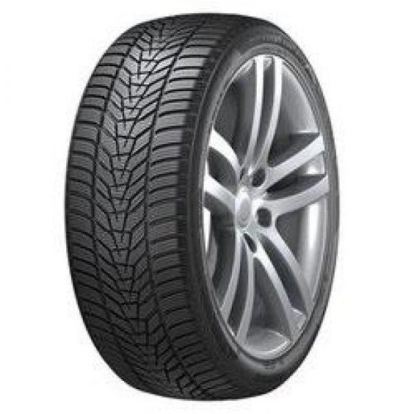 HANKOOK W330A WINTER I*CEPT EVO3 X Friktionsdck