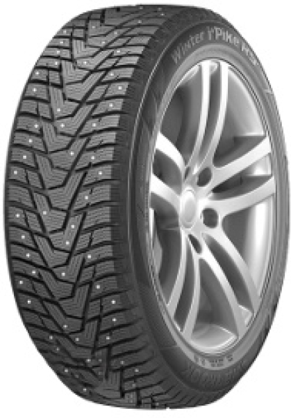HANKOOK W429A WINTER I*PIKE X Dubbdck