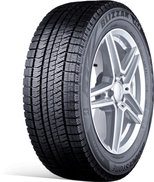 BRIDGESTONE BLIZZAK ICE Friktionsdck
