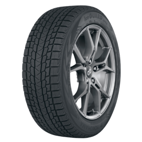 YOKOHAMA ICEGUARD IG53 Friktionsd�ck