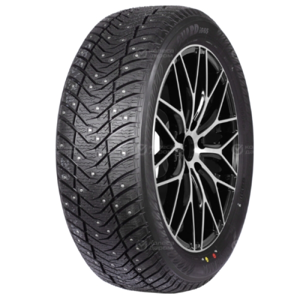 YOKOHAMA IG65 Dubbd�ck