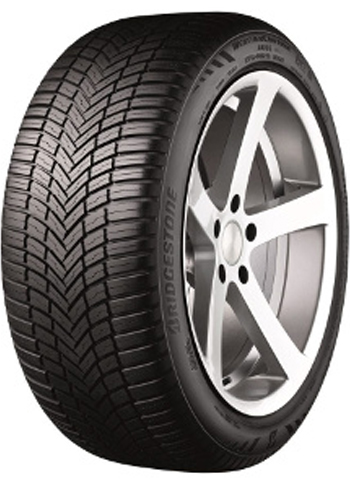 BRIDGESTONE A005 EVO Friktionsdck