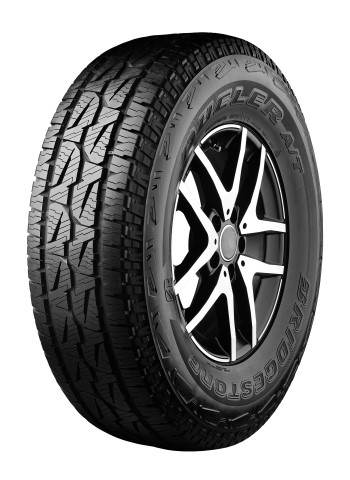 BRIDGESTONE DUELER A/T 001 Sommardck
