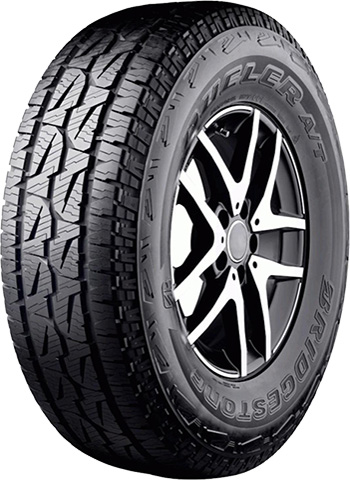 BRIDGESTONE AT001XL Sommard�ck