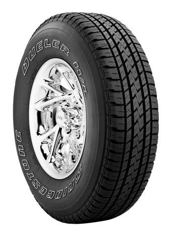 BRIDGESTONE D33A Sommardck