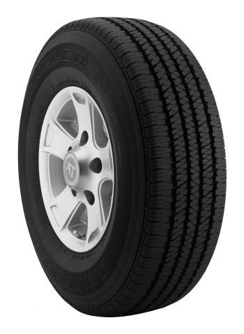 BRIDGESTONE DUELER H/T 684II Sommardck