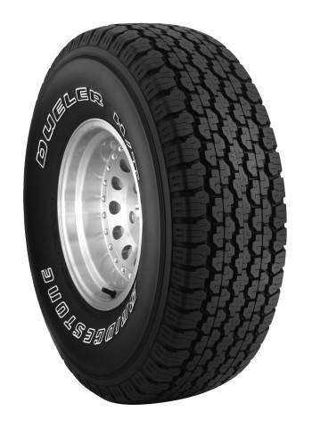 BRIDGESTONE D689 Sommard�ck