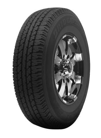 BRIDGESTONE DUELER A/T 693III Sommardck