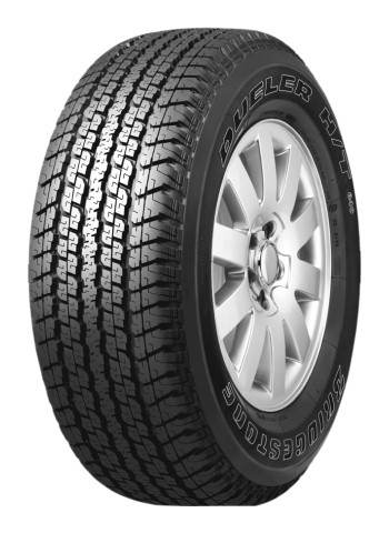 BRIDGESTONE DUELER H/T 840 Sommardck
