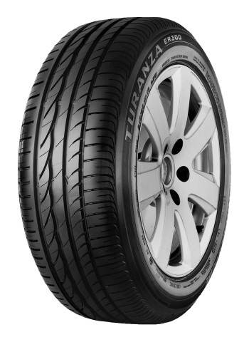 BRIDGESTONE TURANZA ER300 Sommardck